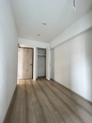 台東区台東２丁目の賃貸マンションの洋室