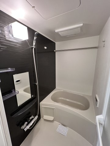 台東区台東２丁目の賃貸マンションの浴室