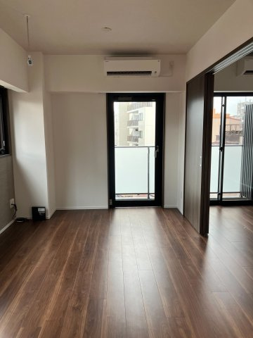 アスブルーム奥浅草の居間・リビング