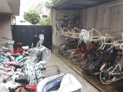 【その他共用部分】 | グランベルデ西馬込