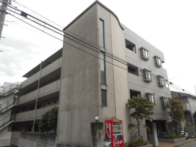 【外観】 | グランベルデ西馬込