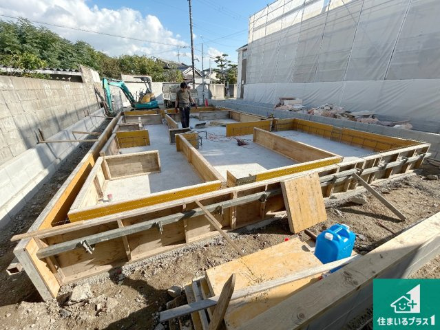 堺市西区浜寺諏訪森町東　第3期　新築一戸建て