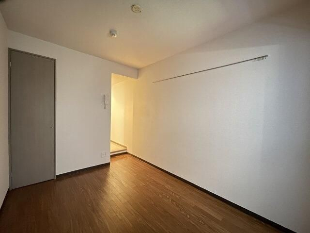 スカイコート本郷東大前の寝室