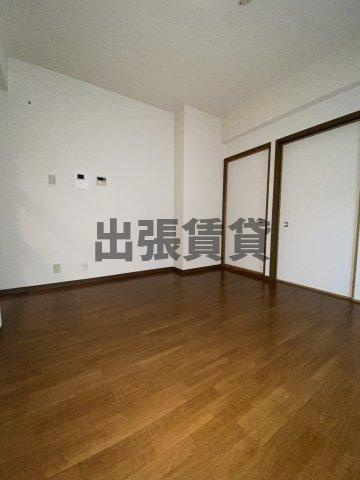 サンユーハイツ滝の水の居間・リビング