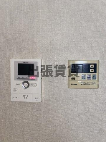 サンユーハイツ滝の水の設備