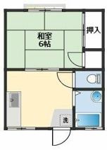 コトブキハウスの画像