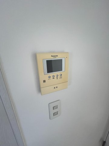 フジビルのセキュリティ