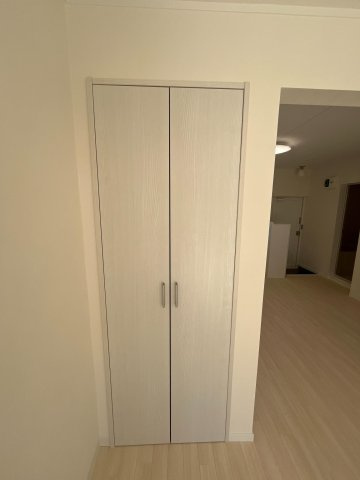 フジビルの設備