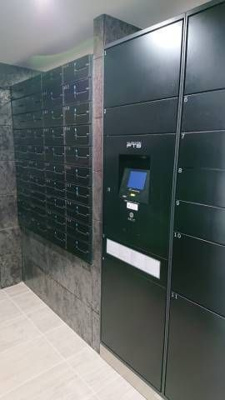 【その他共用部分】 | リヴシティ恵比寿