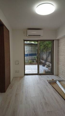 【洋室】 | リヴシティ恵比寿