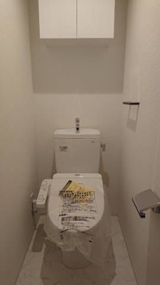 【トイレ】 | リヴシティ恵比寿