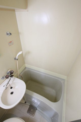 【浴室】 | セリバノーブル