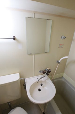 【洗面所】 | セリバノーブル