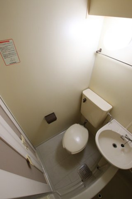 【トイレ】 | セリバノーブル