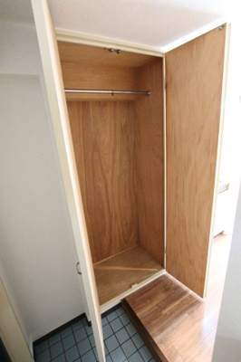 【収納】 | セリバノーブル