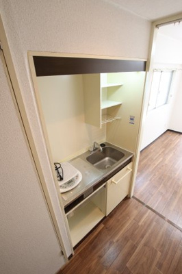 【キッチン】 | セリバノーブル