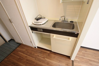 【キッチン】 | セリバノーブル