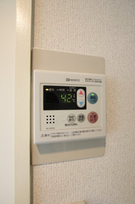 【設備】 | セリバノーブル