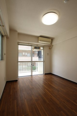 【洋室】 | セリバノーブル