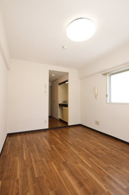 【洋室】 | セリバノーブル