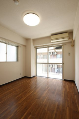 【洋室】 | セリバノーブル