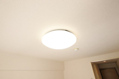 【設備】 | セリバノーブル | 照明