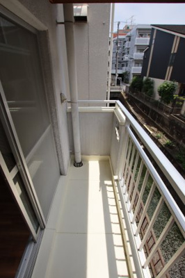 【バルコニー】 | セリバノーブル