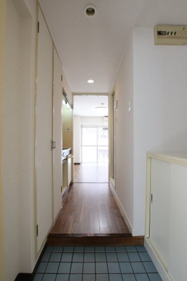 【玄関】 | セリバノーブル