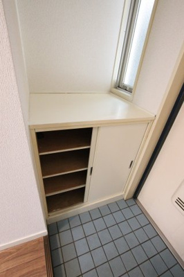 【収納】 | セリバノーブル | シューズボックス