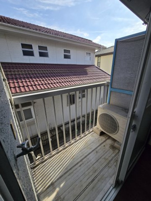 【バルコニー】 | エリートハイム