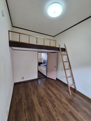 【洋室】 | エリートハイム