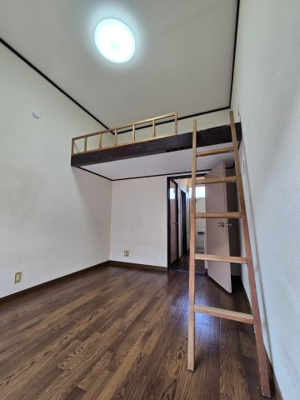 【洋室】 | エリートハイム