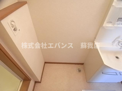  | パティオ蘇我