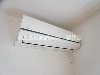 【設備】 | パティオ蘇我