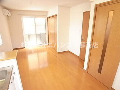 【寝室】 | パティオ蘇我 | 寝室にいかがでしょうか