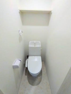 【トイレ】 | グランパシフィック和歌浦東innovation