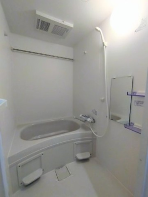 【浴室】 | グランパシフィック和歌浦東innovation