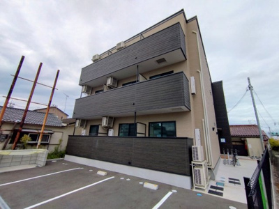 【外観】 | グランパシフィック和歌浦東innovation