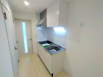 【キッチン】 | グランパシフィック和歌浦東innovation