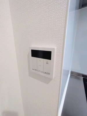 【設備】 | グランパシフィック和歌浦東innovation