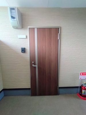 【玄関】 | グランパシフィック和歌浦東innovation