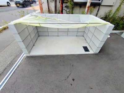 【その他共用部分】 | グランパシフィック和歌浦東innovation