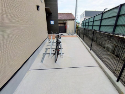 【その他共用部分】 | グランパシフィック和歌浦東innovation