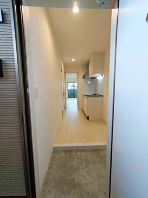 【玄関】 | グランパシフィック和歌浦東innovation