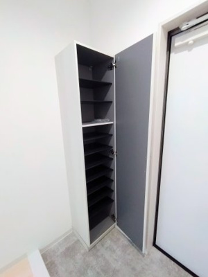 【収納】 | グランパシフィック和歌浦東innovation