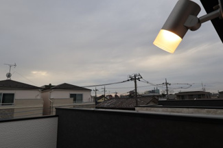 【展望】 | 撮影日 2025年10月24日 15:50 曇り