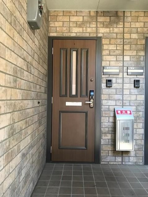 ルミエールのその他共用部分