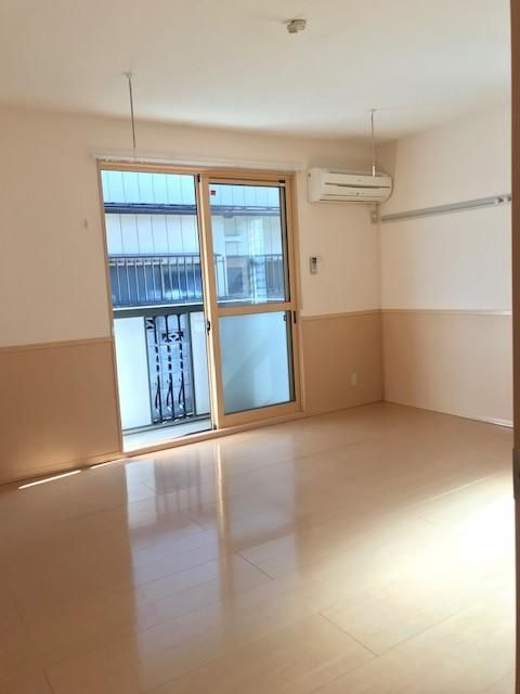 ルミエールの居間・リビング