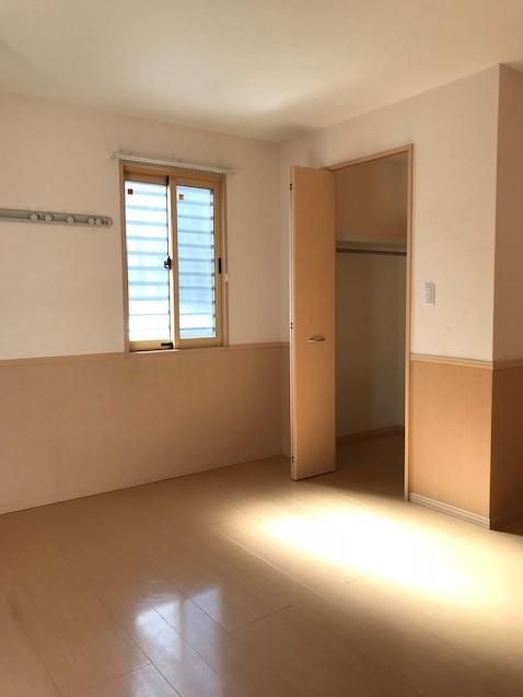 ルミエールの内装