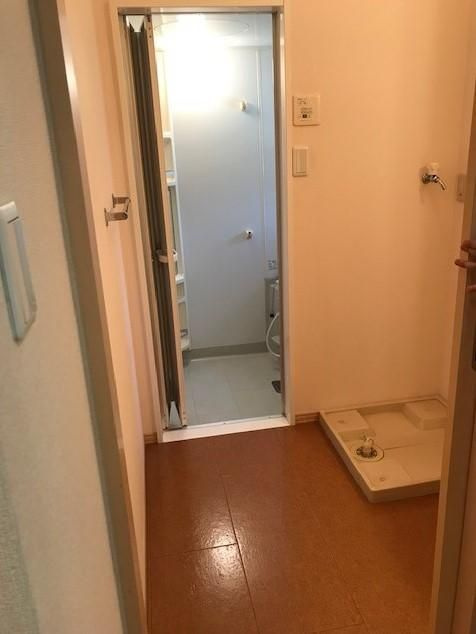 ルミエールの設備